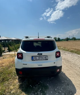 Jeep Renegade, снимка 4