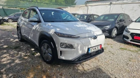 Hyundai Kona 64 kWh 100 SOH, снимка 1
