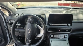 Hyundai Kona 64 kWh 100 SOH, снимка 9