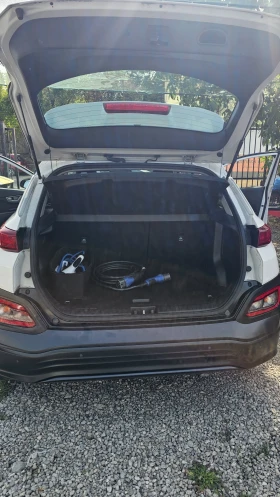Hyundai Kona 64 kWh 100 SOH, снимка 6