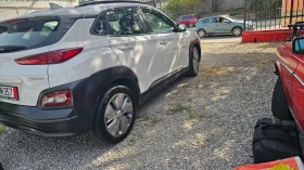 Hyundai Kona 64 kWh 100 SOH, снимка 5
