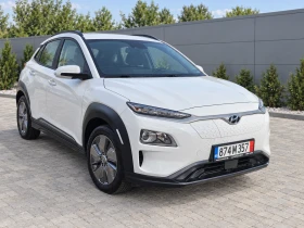 Hyundai Kona  ELECTRIC 64 kWh   SOH 100% ПО BMS   ДДС, снимка 1