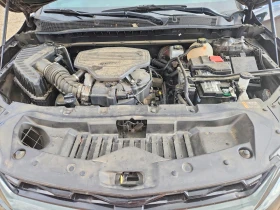 Chevrolet Blazer 3.6l Rs, снимка 12