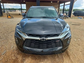 Chevrolet Blazer 3.6l Rs, снимка 5