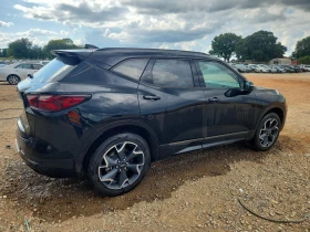 Chevrolet Blazer 3.6l Rs, снимка 3