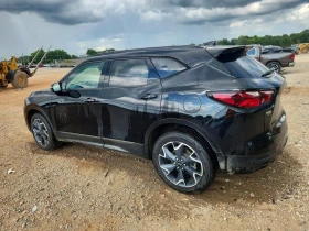 Chevrolet Blazer 3.6l Rs, снимка 2