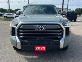 Toyota Tundra Limited Hybrid | CARFAX | АВТОФИНАНСИРАНЕ, снимка 2