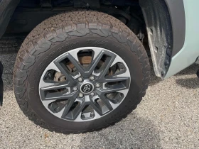 Toyota Tundra Limited Hybrid | CARFAX | АВТОФИНАНСИРАНЕ, снимка 6