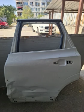 Volvo XC60 T5, снимка 8