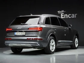 Audi Q7 DHX, снимка 2
