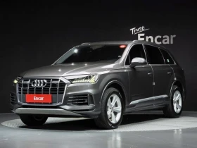 Audi Q7 DHX, снимка 1