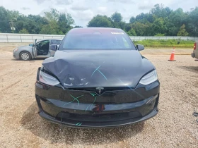Tesla Model X, снимка 5