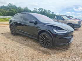 Tesla Model X, снимка 4