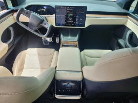 Tesla Model X, снимка 8
