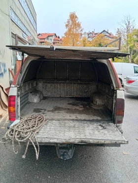 Toyota Hilux, снимка 7