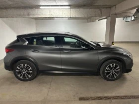 Infiniti QX30 2.2 AWD, снимка 2