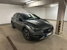 Infiniti QX30 2.2 AWD, снимка 1