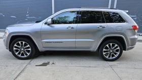 Jeep Grand cherokee 3.0 CRDI 4X4 OVERLAND, снимка 7