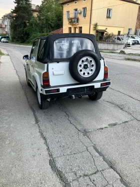 Suzuki Vitara 44 1.6 | Mobile.bg    5