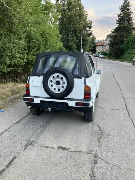 Suzuki Vitara 44 1.6 | Mobile.bg    6