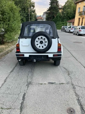 Suzuki Vitara 44 1.6 | Mobile.bg    4