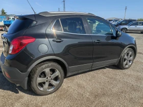 Opel Mokka 1.7CDTI 4x4, снимка 5