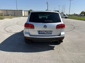 VW Touareg 3.0 V6 TDI, снимка 4