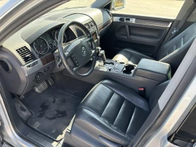 VW Touareg 3.0 V6 TDI, снимка 10