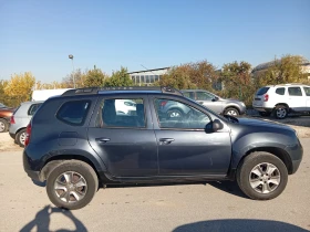 Dacia Duster 1.6 бензин АГУ  - [5] 