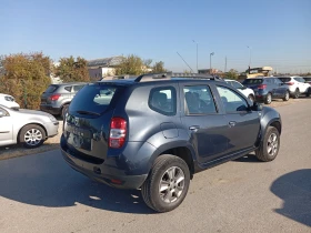 Dacia Duster 1.6 бензин АГУ  - [4] 