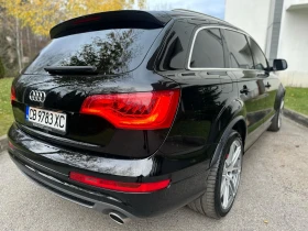 Audi Q7 4.2TDI / S LINE /  /  | Mobile.bg    7