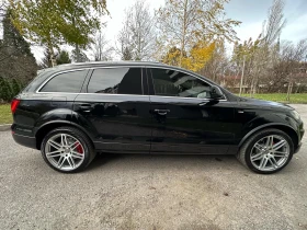 Audi Q7 4.2TDI / S LINE /  /  | Mobile.bg    8