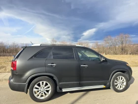 Kia Sorento 2.4i / 4x4 / LPG, снимка 4