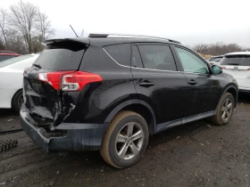 Toyota Rav4 XLE 4X4, снимка 3