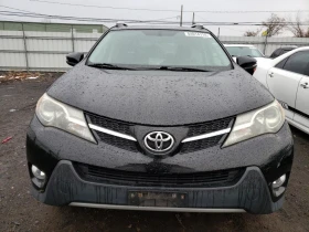 Toyota Rav4 XLE 4X4, снимка 5