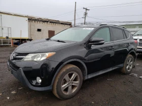 Toyota Rav4 XLE 4X4, снимка 1