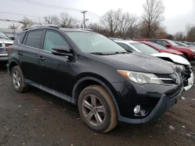 Toyota Rav4 XLE 4X4, снимка 4