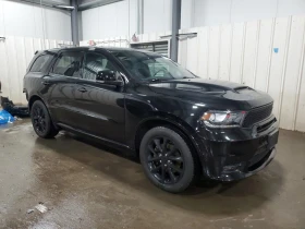 Dodge Durango R/T 5.7 HEMI* Обдух* Beats By Dre* 8ZF* , снимка 3