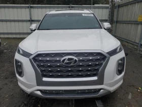 Hyundai Palisade 3.8L 6 Front-wheel Drive | Mobile.bg    8