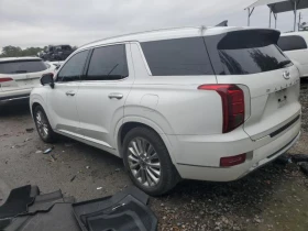 Hyundai Palisade 3.8L 6 Front-wheel Drive | Mobile.bg    2