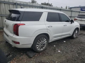 Hyundai Palisade 3.8L 6 Front-wheel Drive | Mobile.bg    6