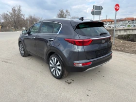 Kia Sportage 1.7 CRDI , снимка 3