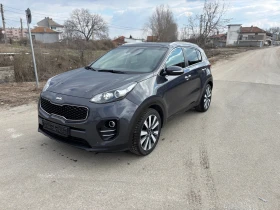 Kia Sportage 1.7 CRDI , снимка 1