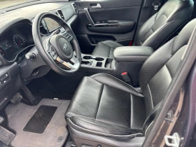 Kia Sportage 1.7 CRDI , снимка 7