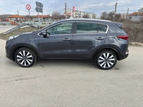 Kia Sportage 1.7 CRDI , снимка 5