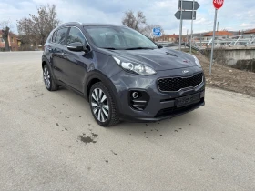 Kia Sportage 1.7 CRDI , снимка 2