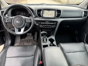 Kia Sportage 1.7 CRDI , снимка 10