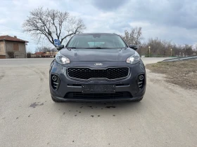 Kia Sportage 1.7 CRDI , снимка 6