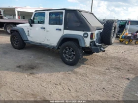 Jeep Wrangler Unlimited Sport | Mobile.bg    4