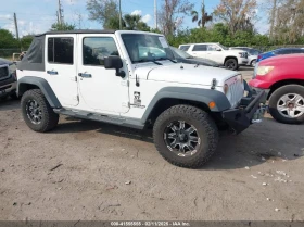 Jeep Wrangler Unlimited Sport | Mobile.bg    3